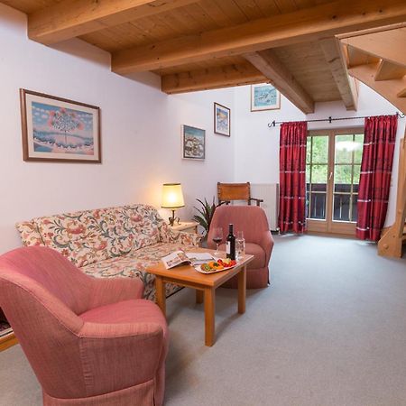 Der Erlhof Restaurant & Landhotel Zell am See Rum bild