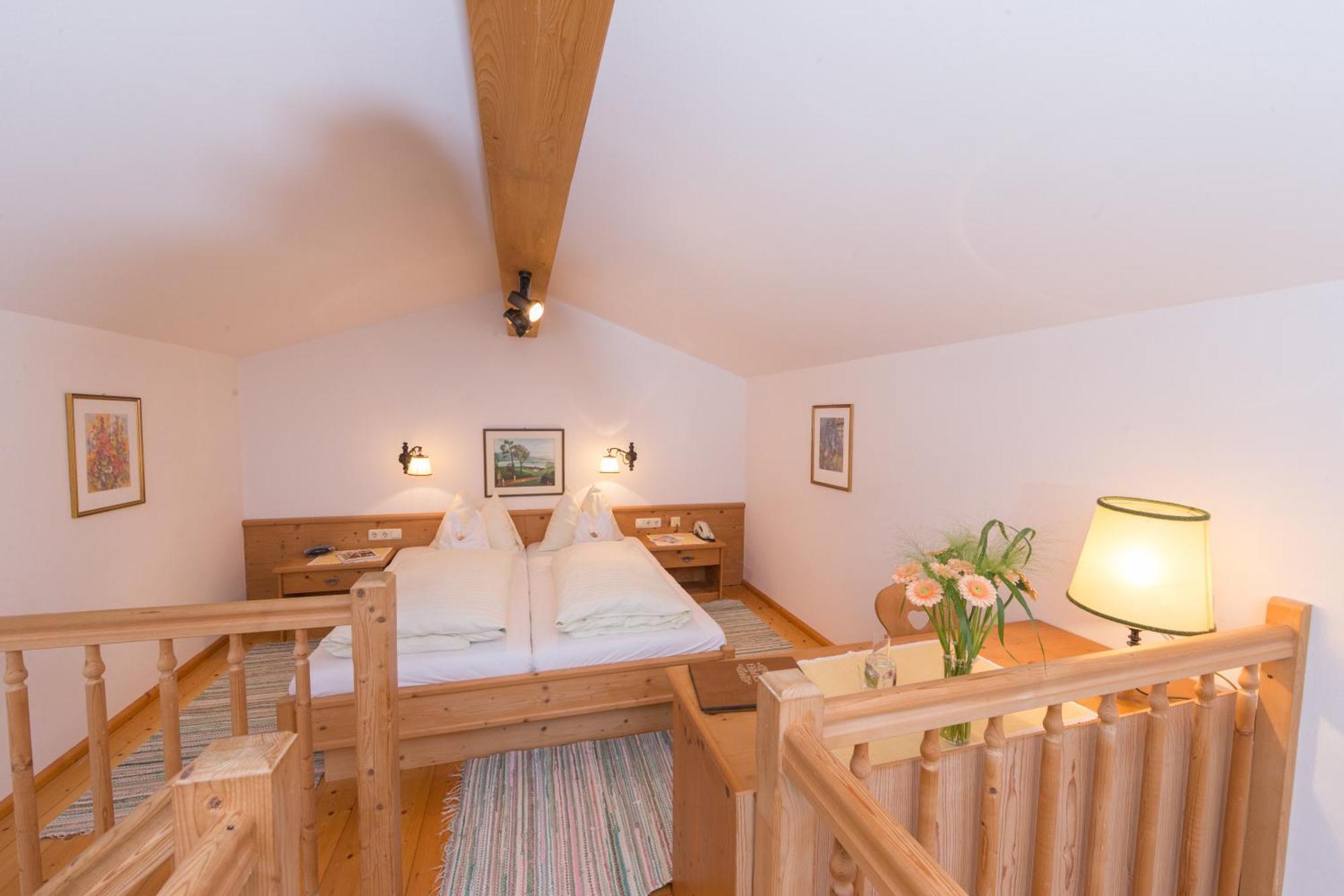 Der Erlhof Restaurant & Landhotel Zell am See Rum bild