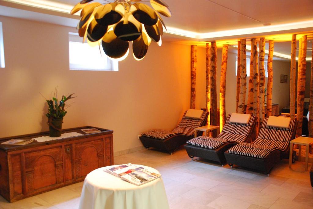 Der Erlhof Restaurant & Landhotel Zell am See Exteriör bild