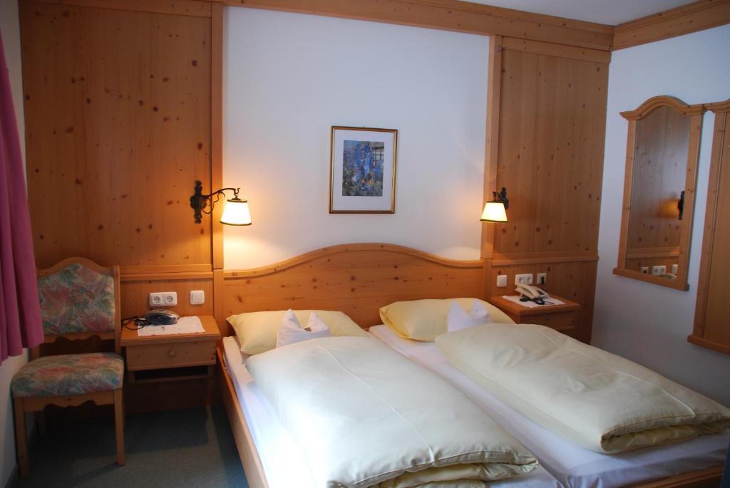 Der Erlhof Restaurant & Landhotel Zell am See Rum bild