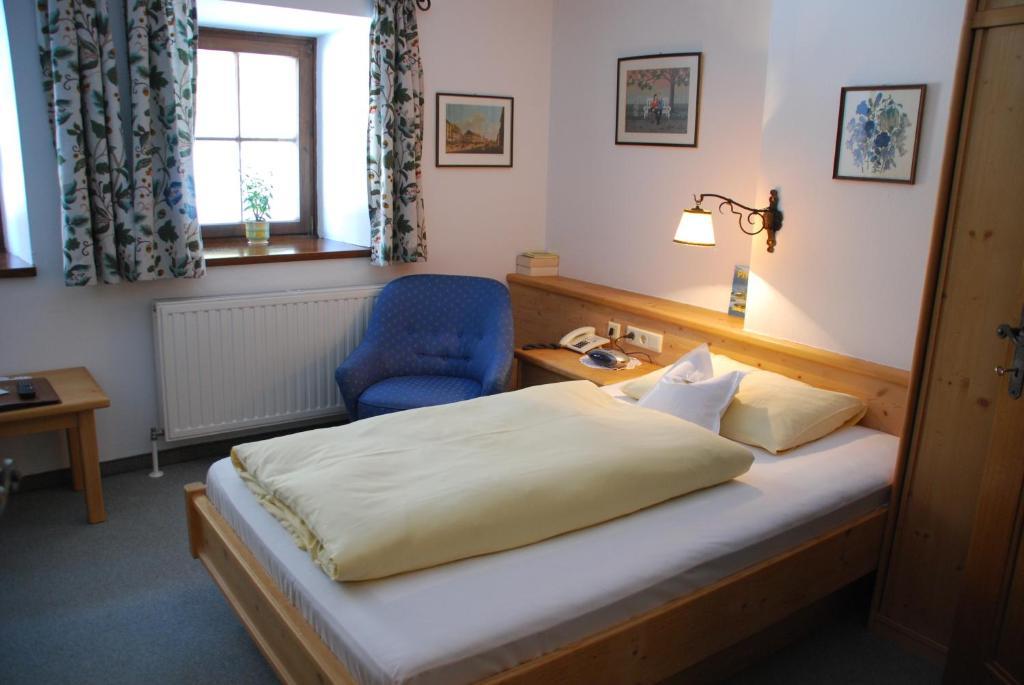 Der Erlhof Restaurant & Landhotel Zell am See Rum bild