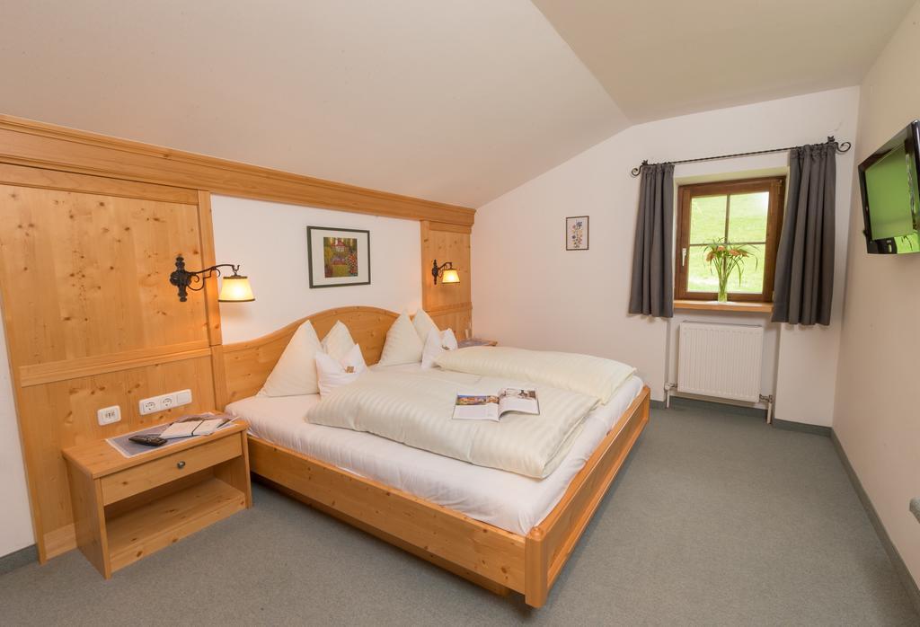 Der Erlhof Restaurant & Landhotel Zell am See Rum bild