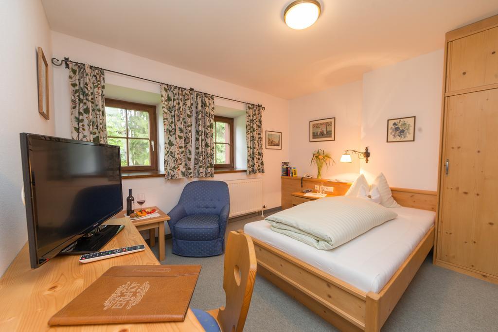 Der Erlhof Restaurant & Landhotel Zell am See Rum bild