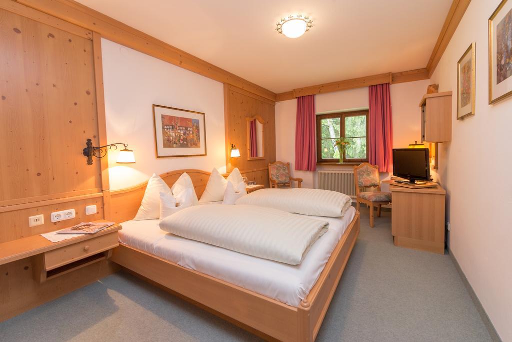 Der Erlhof Restaurant & Landhotel Zell am See Rum bild